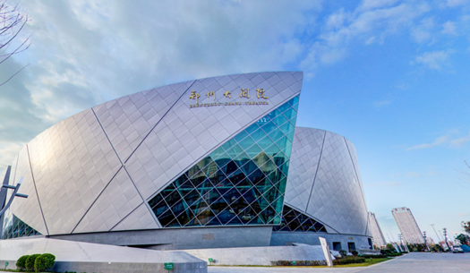 青春、活力、新象，城發(fā)集團(tuán)打造鄭州消費(fèi)新場景